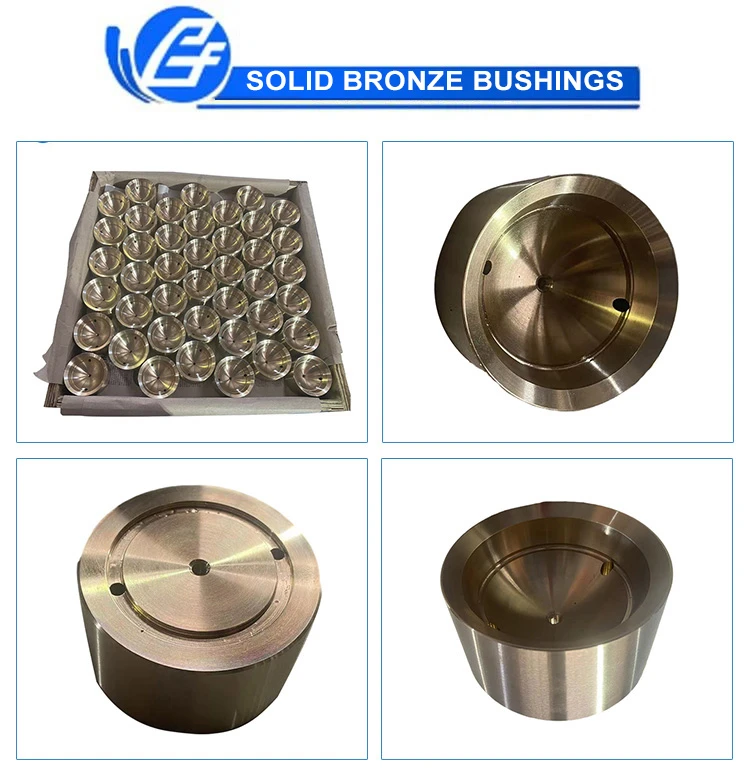 Solid-bronze-bushings Solid-bronze-bushings
