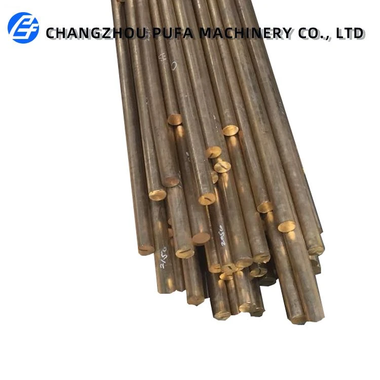 C93200 Tin Bronze