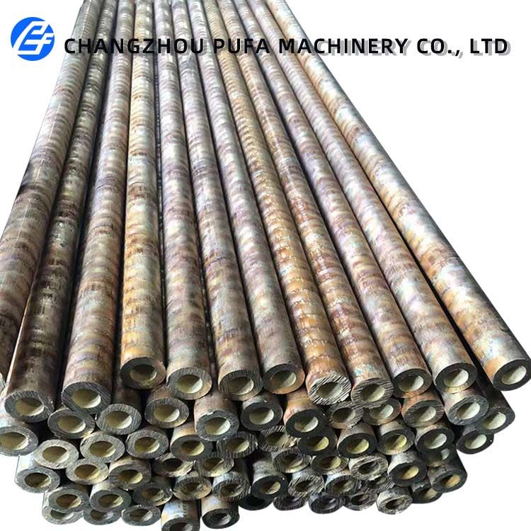 SAE 660 Bronze