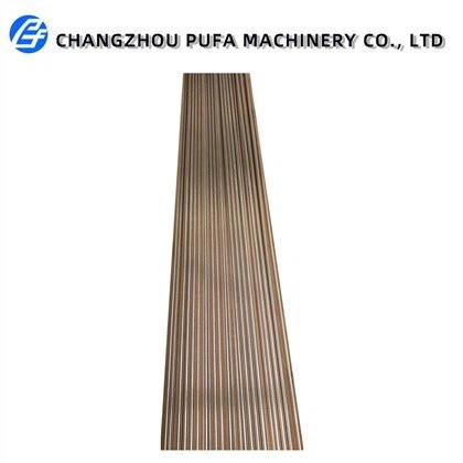 Aluminium Bronze AB2 Tuav