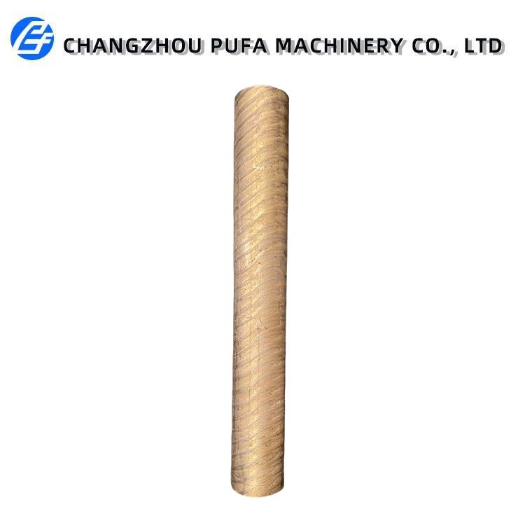 Aluminium Bronze Round Bar